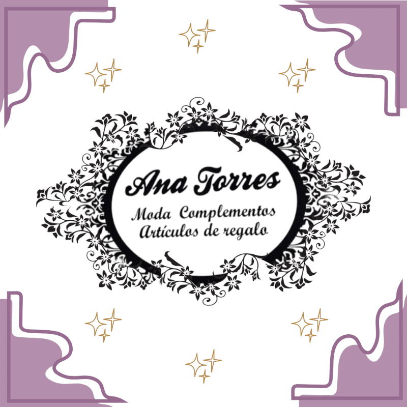 Logo Antiguo de Ana Torres