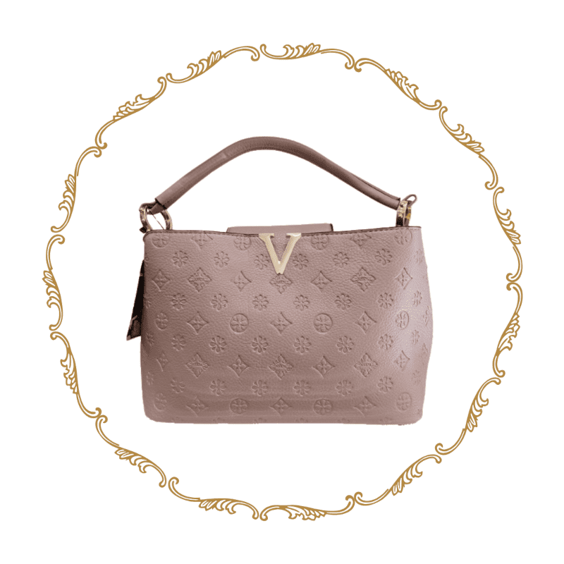 Sección de bolsos